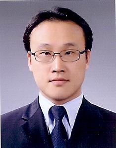 Researcher Lee, Chang Hun photo