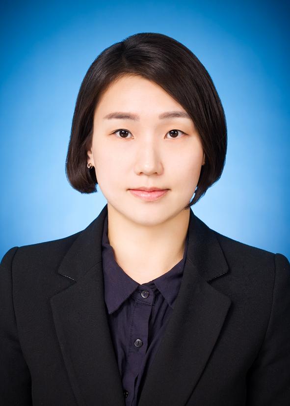 Researcher Lim, Hyun young photo