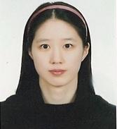 Researcher Lee, Ji Young photo