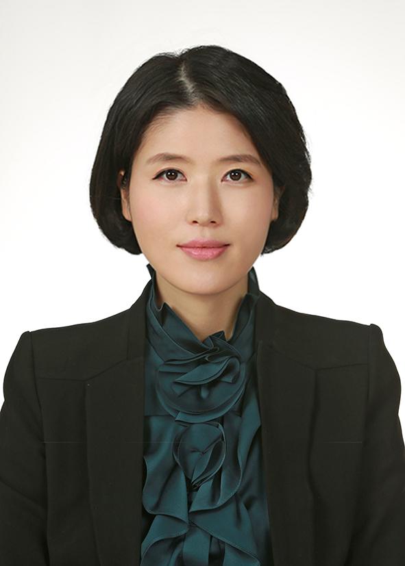Researcher Kim, Mi Young photo