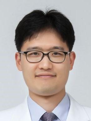 Researcher Ahn, Seong Joon photo