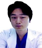 Researcher Kwon, Whi An photo