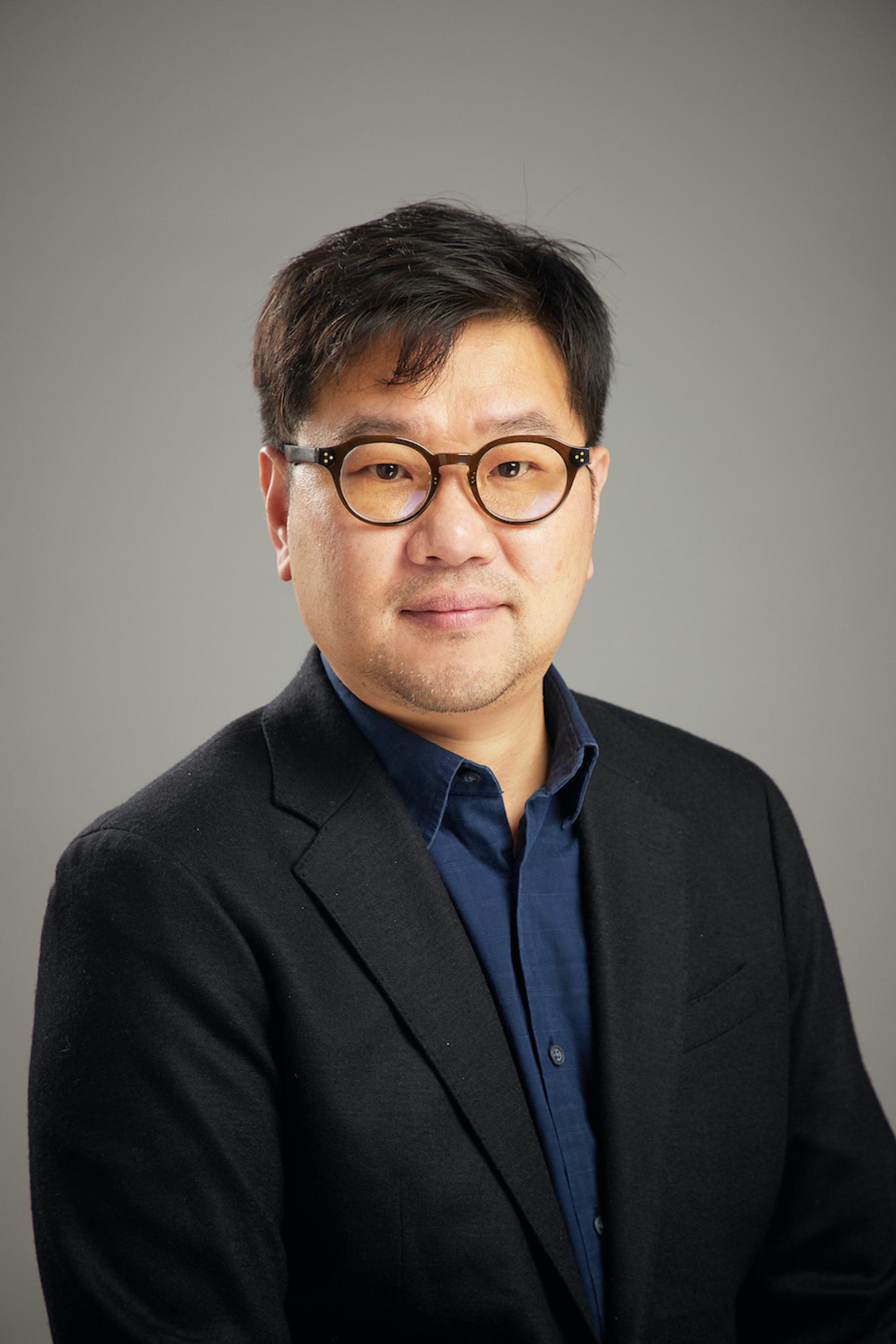 Researcher Cho, Byeong Young photo