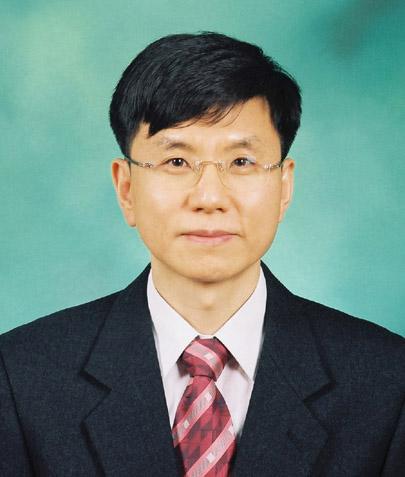 Researcher Kim, Jung Mogg photo