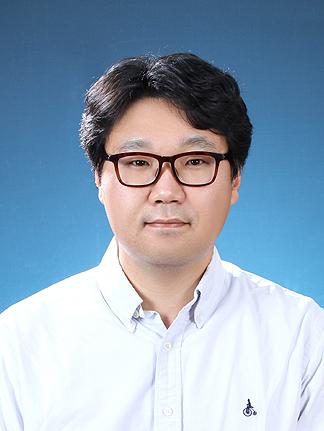 Researcher Jung, Jae min photo