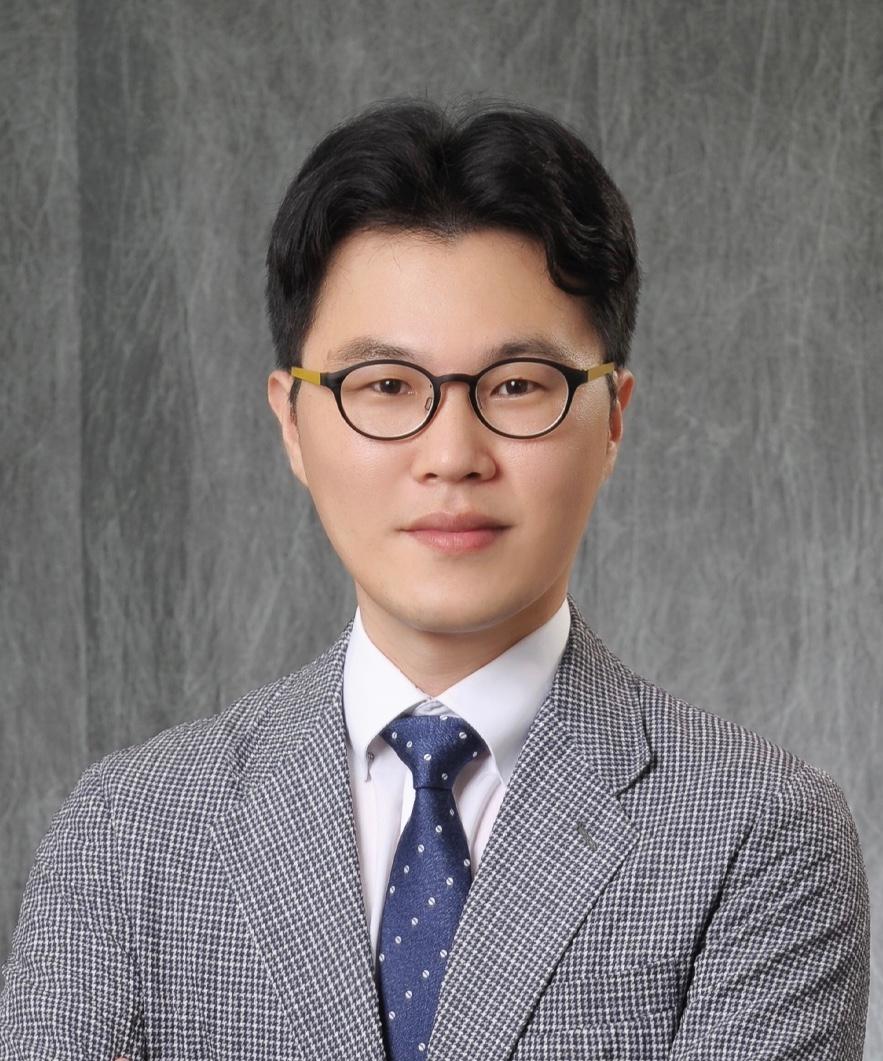 Researcher Im, Soo hyun photo