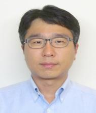 Researcher Yim, Hyung wook photo