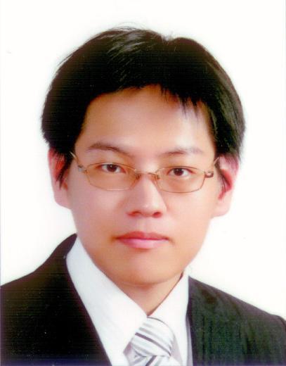 Researcher Kim, Yunho photo