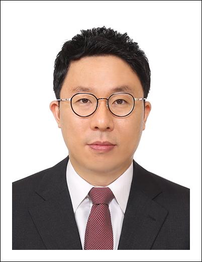 Researcher Lee, Seung Hwan photo