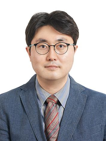 Researcher Myung, Jaekyung photo