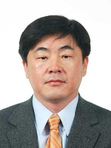 Researcher Koo, Sang Man photo