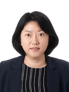 Researcher Ahn, Jiseon photo