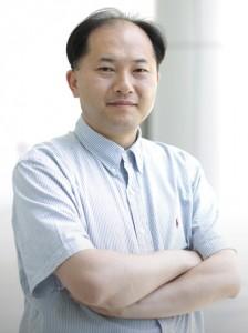 Researcher Jeong, Mun Seok photo
