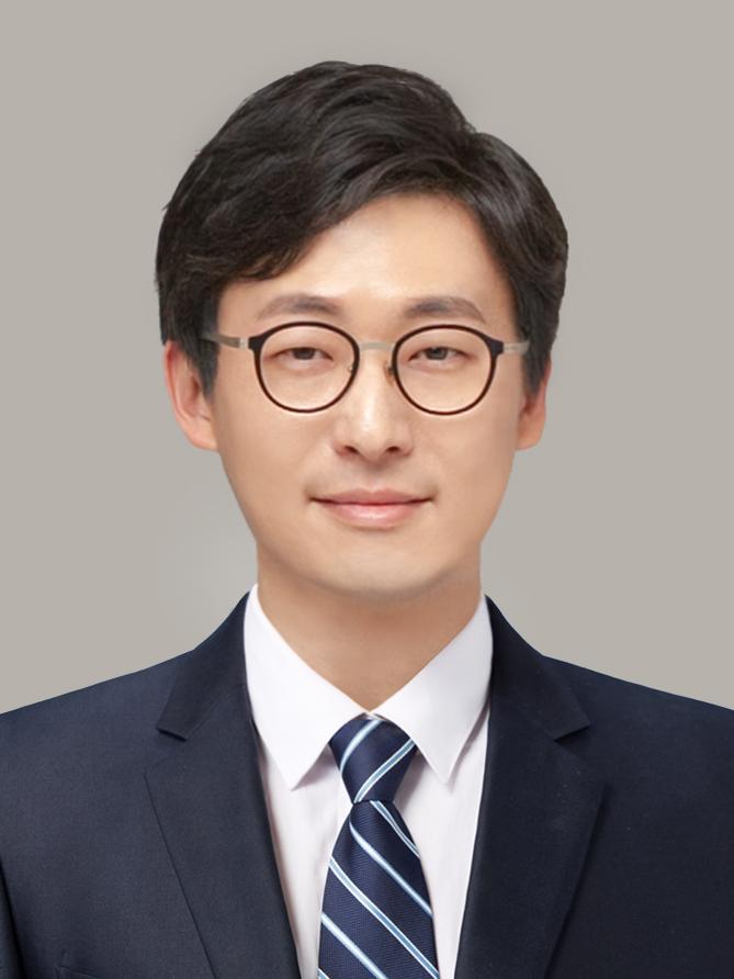 Researcher Lee, Seung Yong photo