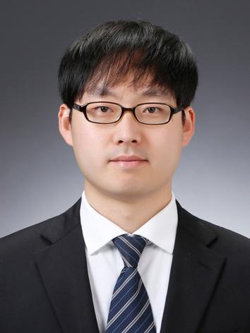 Researcher Jung, In Hwan photo