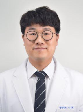 Researcher Kim, Woo hyeun photo