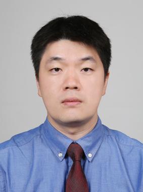 Researcher Lee, Jun Ho photo