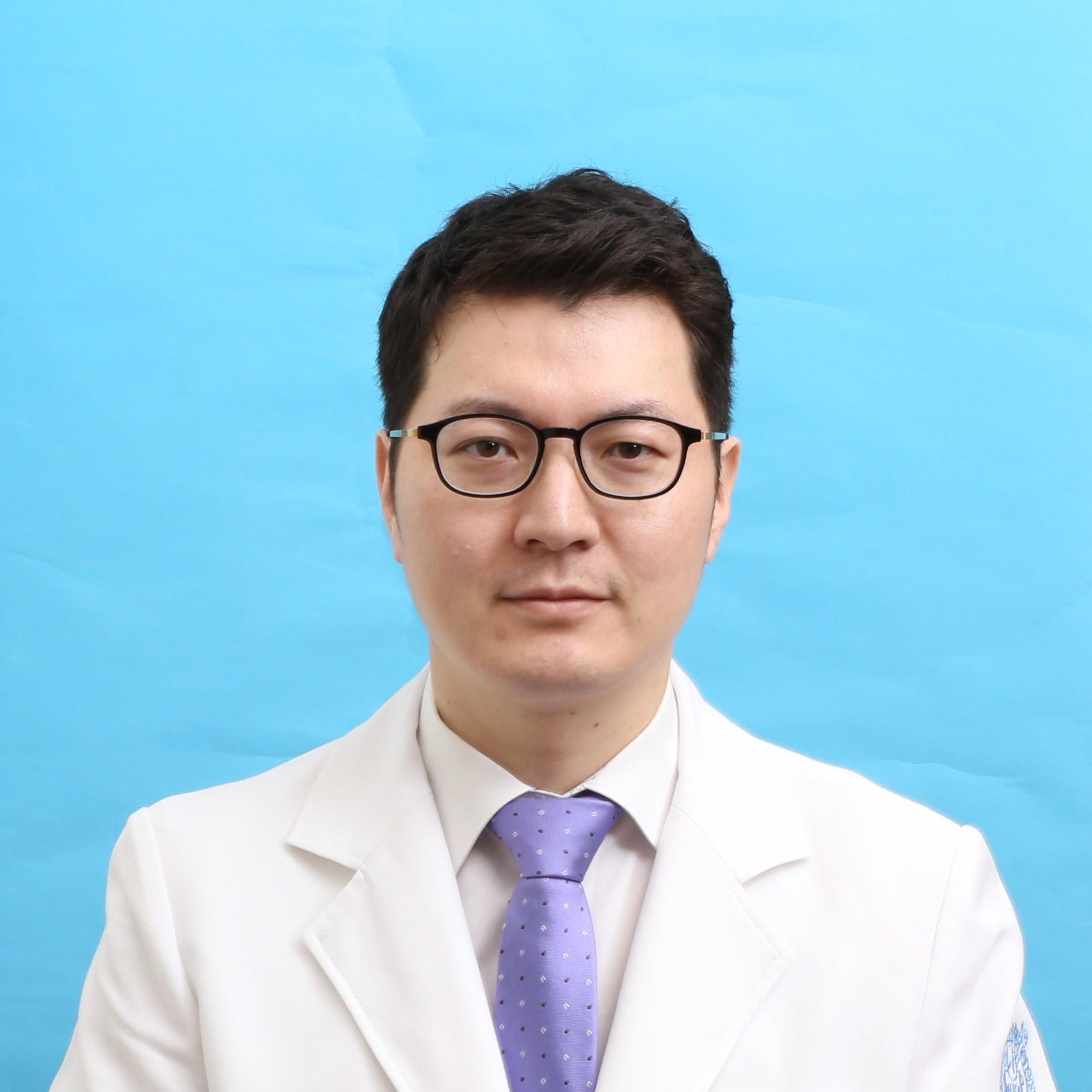 Researcher Jang, Hyo Jun photo