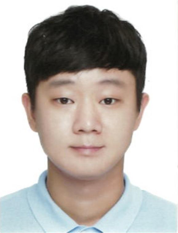 Researcher Jung, Yei Hwan photo