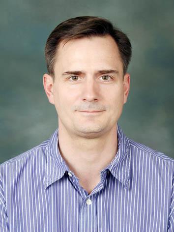 Researcher