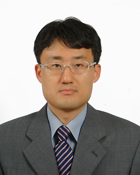 Researcher Lee, Seung Il photo