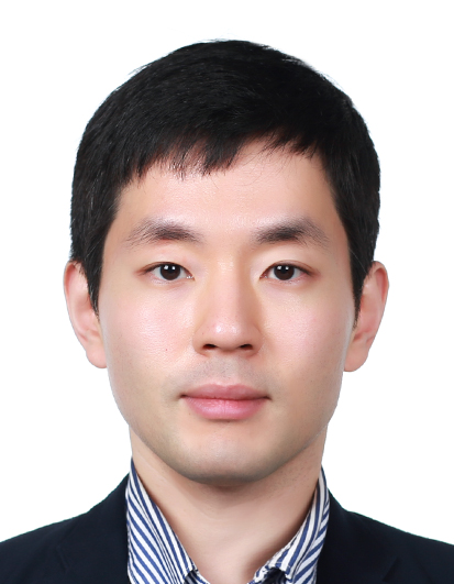 Researcher Hong, Je Hyeong photo
