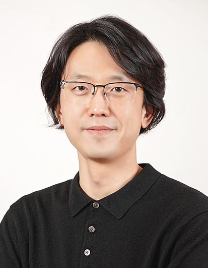 Researcher Han, Kyungsik photo