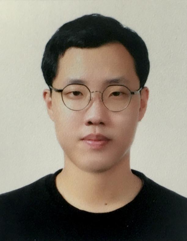Researcher Kim, Kyeounghak photo