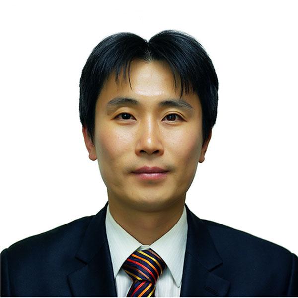 Researcher