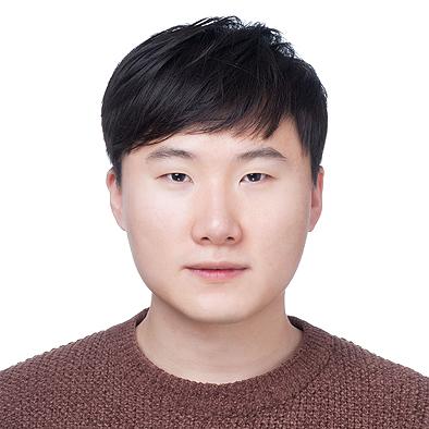 Researcher Kim, Taeuk photo