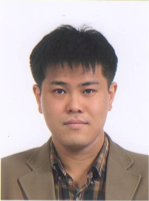 Researcher Lee, Wonwook photo