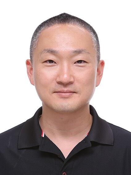 Researcher Ho, Lee Jong photo
