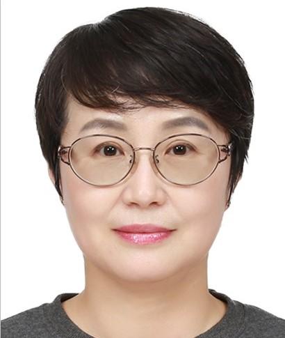 Researcher Hyunjin, Park photo