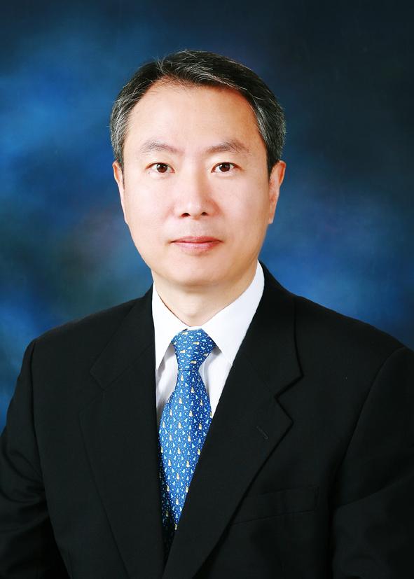 Researcher Choi, Jin woo photo