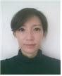 Researcher YI, KIM JINYI photo