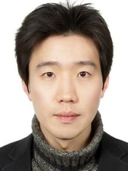 Researcher Yoon, Seongwon photo