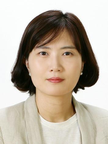 Researcher Jang, Soomi photo