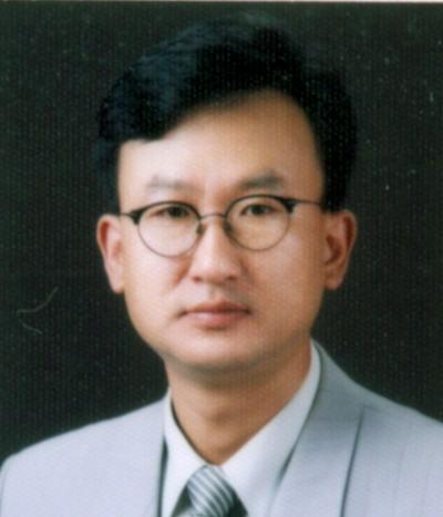 Researcher Kim, Hyun Sik photo