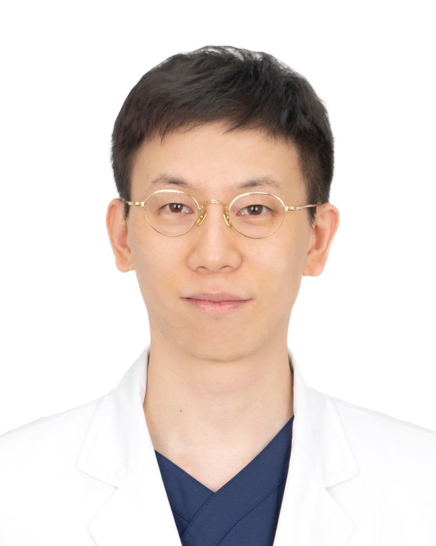 Researcher Kook, Hyungdon photo