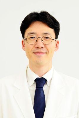 Researcher Won, Yu Deok photo
