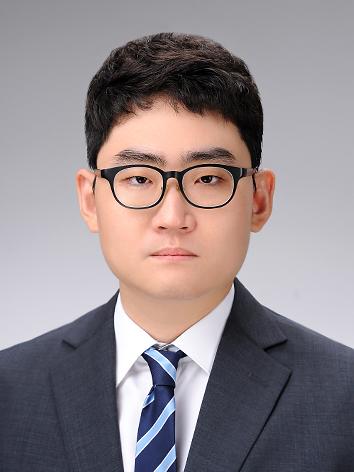 Researcher Song, Wonjun photo