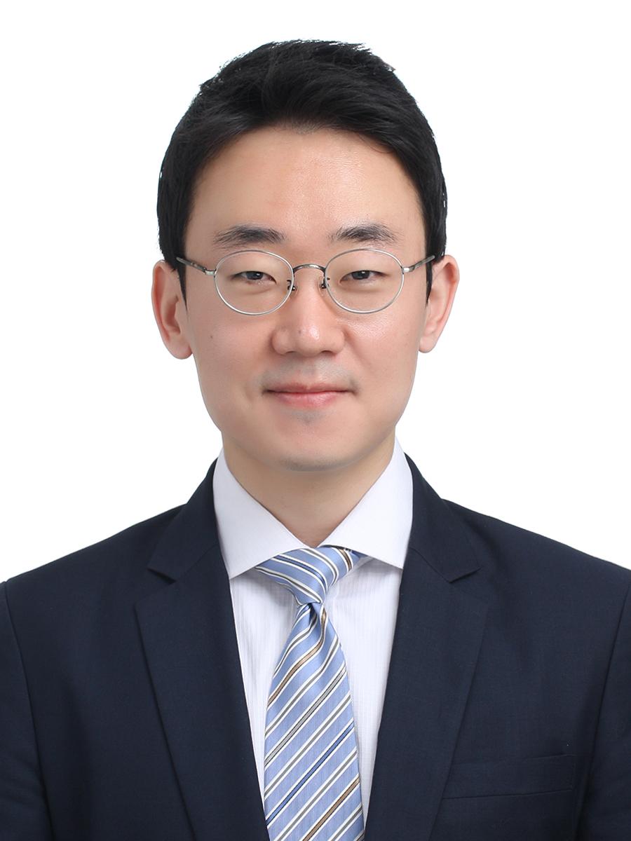 Researcher Ko, Taeho photo