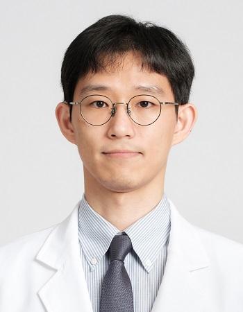 Researcher Kang, Ji Hun photo