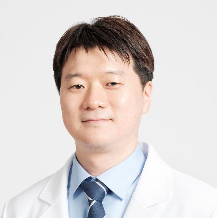 Researcher Sung, Kwon Hyuk photo