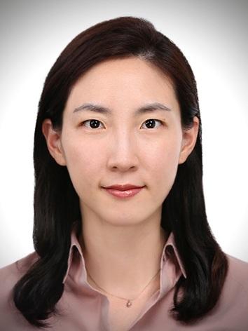 Researcher Lee, Jayeon photo