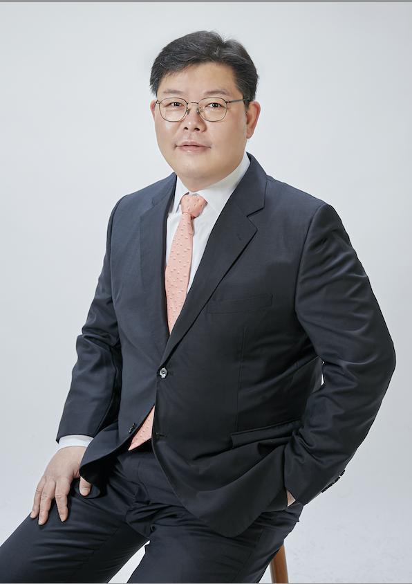 Researcher Kwon, Eilhann E. photo