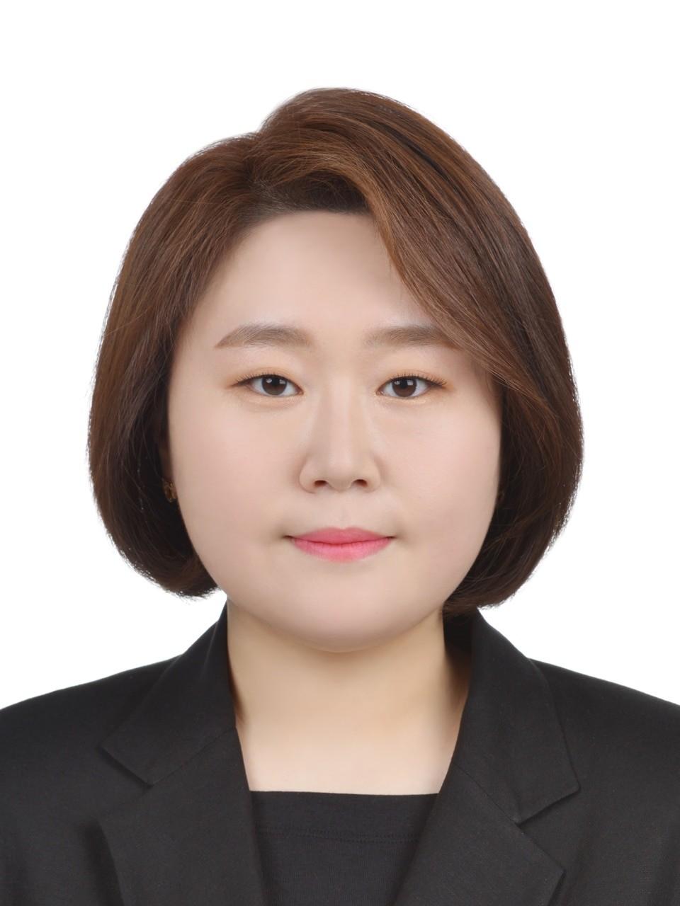 Researcher Kim, Heejae photo