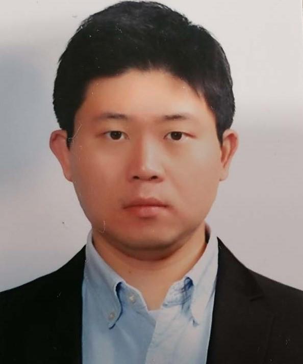 Researcher Lee, Sanghoun photo