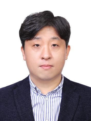 Researcher Yoo, Seung Jun photo