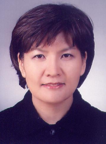 Researcher Hwang, Jung Hye photo